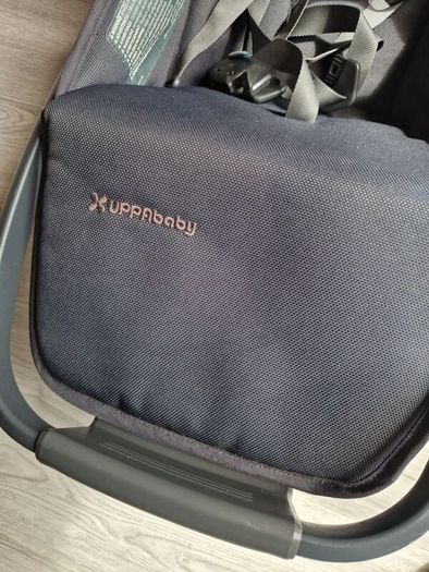 Uppababy Rumble Seat V2