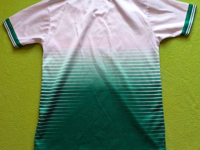 Lucan Sarsfields GAA Jersey Size Age 11/12years