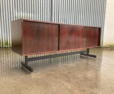 Danish Mid Century Rosewood Sideboard - Warehouse and Showroom Open Saturday 12th September 12 till 4pm Eircode R95 T227