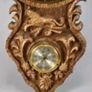 Antique German large weather station Image 4