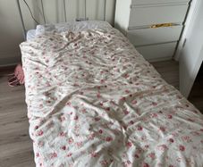 single bed