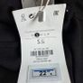 BNWT Black  flared trousers BERSHKA, size S Image 2