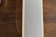 B&amp;W LCR-8 speakers