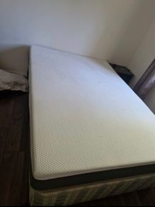 Emma Mattress