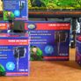 Aqua Nova Hang on back filter 250l/h Image 2