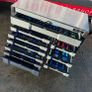 Brand New 12 Drawer Tool Chest Full Of Tools Image 4