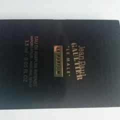 New Jean Paul Gaultier La Male
