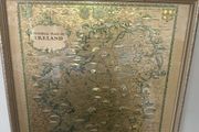 Pictorial plan of ireland
