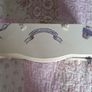 French Country vintage style lavender drawers Image 5