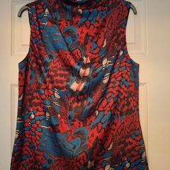 Reiss Ladies Top
