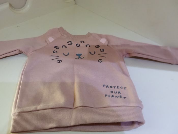 Girls Clothing