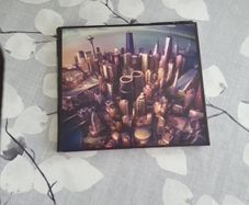 cd