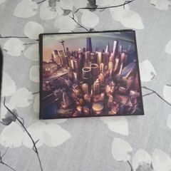 cd