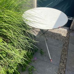 garden table 60cm
