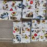 Disney fat quarters Image 9
