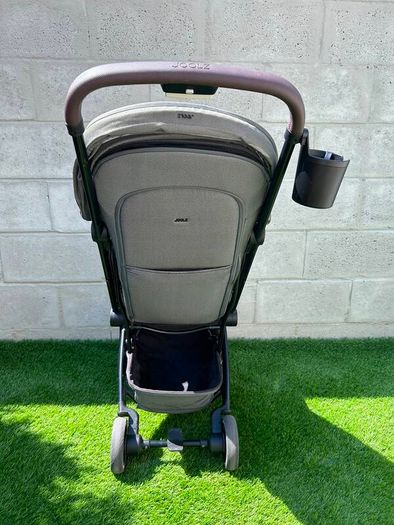 Joolz Aer Travel Stroller Buggy - Airline Cabin Approved