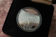 2 euro coin