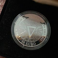 2 euro coin