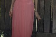 debs dress
