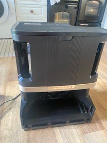 Shark Power Detect 2-in 1 60 Day Auto Empty Dock