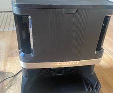 Shark Power Detect 2-in 1 60 Day Auto Empty Dock