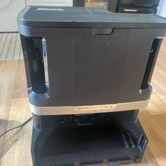 Shark Power Detect 2-in 1 60 Day Auto Empty Dock