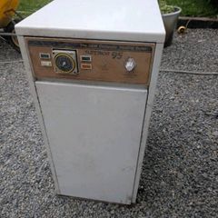 boiler