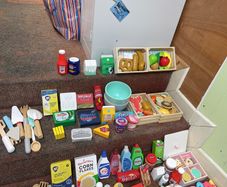 toy food