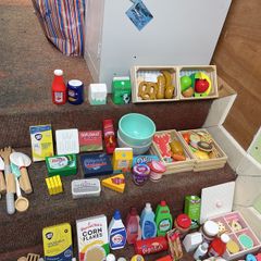 toy food