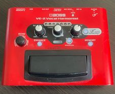 Boss VE-2