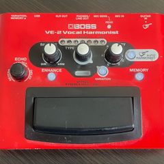 Boss VE-2