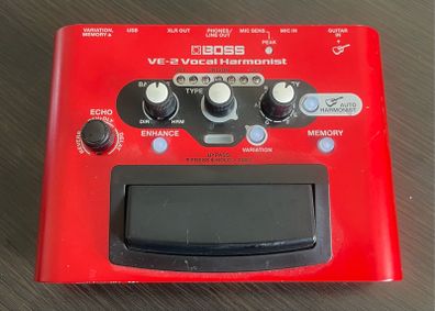 Boss VE-2
