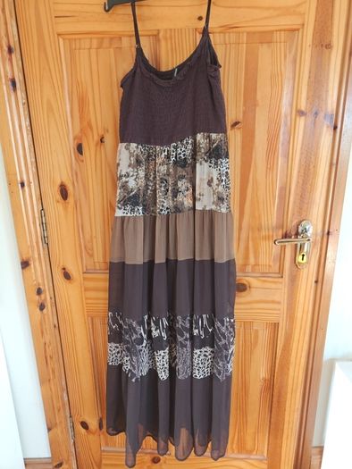 Mark & Spencer maxi