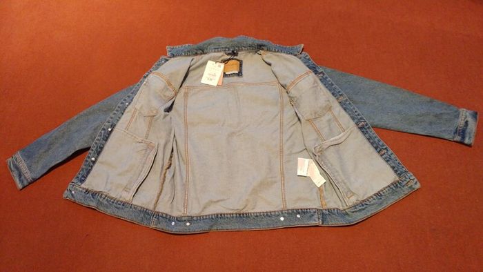 Jacket.