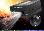 48 Pattern Mini Laser Projector Stage Lights LED RGB with Remote Sound Party Bar Home Music DJ Disco