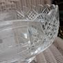 Dublin millenium Glass fruit bowl Image 2