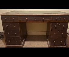 Antique Writing Desk