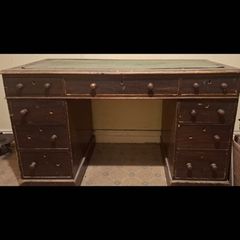 Antique Writing Desk