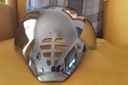 Icon Airflite Visor