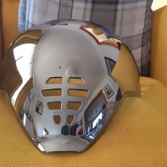 Icon Airflite Visor