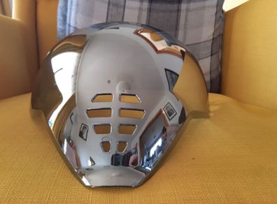 Icon Airflite Visor