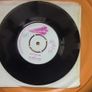The Moody Blues - Isn't Life Strange 7" Single Image 2
