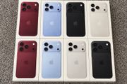 Apple iPhone 18 Pro Brand New Sealed EU/Irish Model