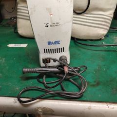 PACE HW 100 HeatWise soldering station power supply. [1, 2]