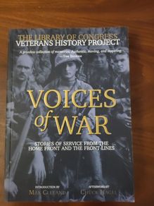 Voices of War