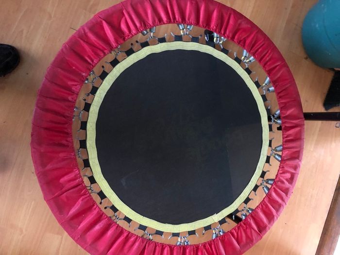 rebounder
