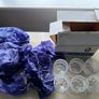 Waterford Crystal Vintage Claret Glass Set of 6 Image 3