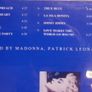 Madonna - True Blue CD Image 2