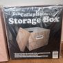 New Collapsible Storage Boxes Image 7