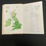 Observers. Tourist Atlas of Britain and Ireland. 1976, 120 pages. Excellent condition, with cover Image 8